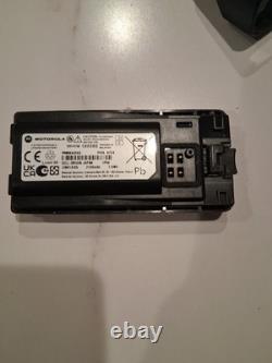 Radio bidirectionnelle Motorola RMU2040