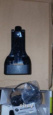 Radio bidirectionnelle Motorola RMV2080