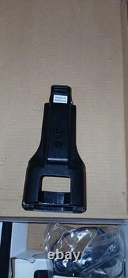 Radio bidirectionnelle Motorola RMV2080