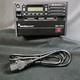 Radio Bidirectionnelle Motorola Xpr2500 Avec Alimentation Samlex Sec-1212