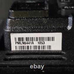 Radio bidirectionnelle Motorola XPR2500 avec alimentation Samlex SEC-1212