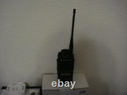 Radio bidirectionnelle Motorola XPR3500e AAH02RDH9VA1AN & AAH02RDH9VA7AN UHF
