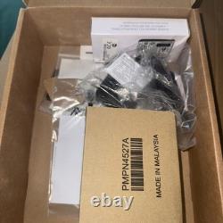 Radio bidirectionnelle Motorola XPR3500e AAH02RDH9VA1AN UHF WIFI RUGGED Neuf