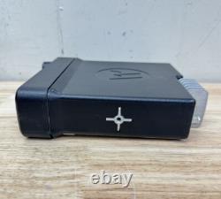 Radio bidirectionnelle Motorola XPR5580E AAM28UMN9RA1AN Mic SANS FICHIER DE FRÉQUENCE A