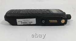 Radio bidirectionnelle Motorola XPR6550 AAH55JDH9LA1AN - Voir description