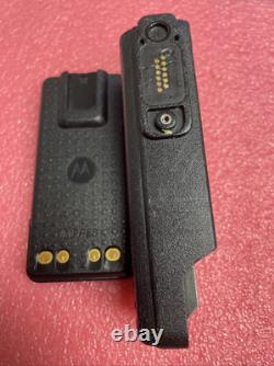 Radio bidirectionnelle Motorola XPR7580E AAH56UCN9WB1AN / W BATTERIE / SANS ANTENNE