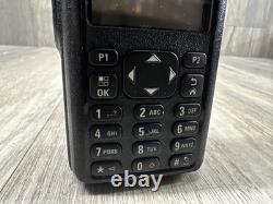 Radio bidirectionnelle Motorola XPR7580e