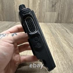 Radio bidirectionnelle Motorola XPR7580e