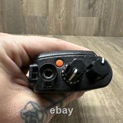 Radio bidirectionnelle Motorola XPR7580e