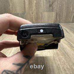 Radio bidirectionnelle Motorola XPR7580e
