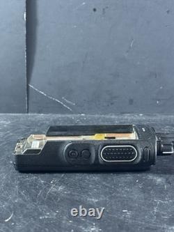 Radio bidirectionnelle Motorola XPR7580e AAH56UCN9RB1AN 800/900 MHz