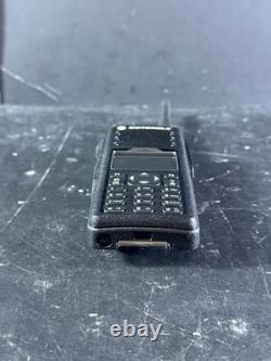 Radio bidirectionnelle Motorola XPR7580e AAH56UCN9RB1AN 800/900 MHz