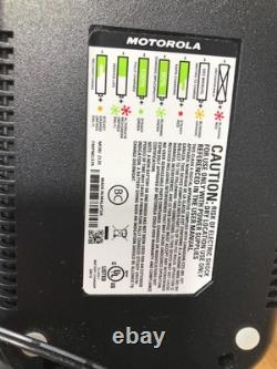 Radio bidirectionnelle Motorola XPR 3300e AAH02RDC9VA1AN A605