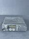 Radio Bidirectionnelle Motorola Xpr 4550 Aam27qnh9la1an Uhf 403-470 Mhz