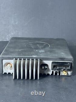 Radio bidirectionnelle Motorola XPR 4550 AAM27QNH9LA1AN UHF 403-470 Mhz