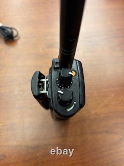 Radio bidirectionnelle Motorola XPR 7550e R02.60.03 + Chargeur