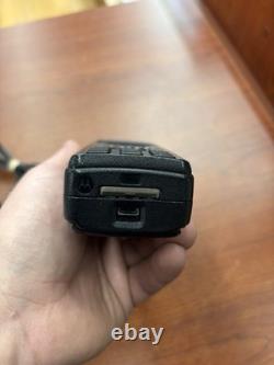 Radio bidirectionnelle Motorola XPR 7550e R02.60.03 + Chargeur