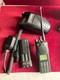 Radio Bidirectionnelle Motorola Xt3000 700/800 H46uch9pw7bn Avec Microphone, Chargeur Et Batterie