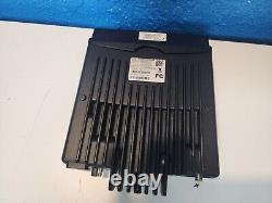 Radio bidirectionnelle Motorola XTL5000 M20URS9PW1AN