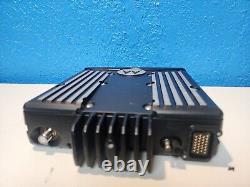 Radio bidirectionnelle Motorola XTL5000 M20URS9PW1AN