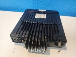 Radio bidirectionnelle Motorola XTL5000 M20URS9PW1AN