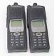 Radio Bidirectionnelle Motorola Xts5000 2x H18uch9pw7an Seulement 1-3.9 Watts 764-870mhz Uhf