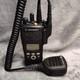 Radio Bidirectionnelle Motorola Xts 2500 Uhf Noire Avec Batterie Impres, Microphone Et Antenne Portable