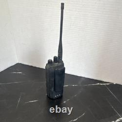Radio bidirectionnelle Motorola r2 AAH11YDC9JA2AN