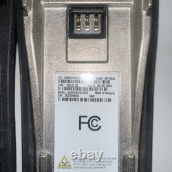 Radio bidirectionnelle UHF Motorola CP200d 403-470 MHz AAH01QDC9JC2AN (INV03- BINB001A)