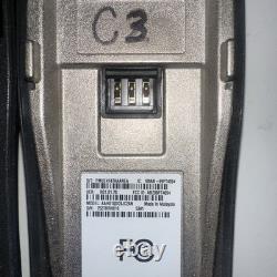 Radio bidirectionnelle UHF Motorola CP200d 403-470 MHz AAH01QDC9JC2AN (INV03- BINB001A)