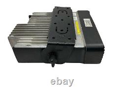 Radio bidirectionnelle UHF Motorola MOTOTRBO XPR4350 403-470 MHz avec micro AAM27QPC9LA1AN
