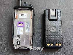 Radio bidirectionnelle UHF Motorola MOTOTRBO XPR 3500 d'occasion A4