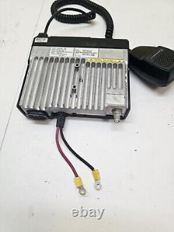 Radio bidirectionnelle UHF Motorola XPR2500 MOTOTRBO 403-470 MHz AAM02QNH9JA1AN