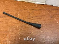 Radio bidirectionnelle UHF Motorola XPR 6550 AAH55TDH9LA1AN avec kit de batterie NON TESTÉ