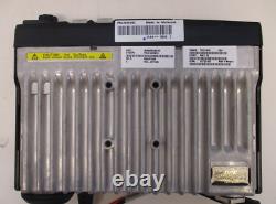 Radio bidirectionnelle VHF Motorola CM200 146-174 45 Watts AAM50KQC9AA1AN