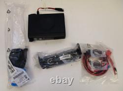 Radio bidirectionnelle VHF Motorola CM200 146-174 45 Watts AAM50KQC9AA1AN