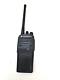 Radio Bidirectionnelle Vhf Motorola Cp200d 136-174 Mhz Aah01jdc9ja2an