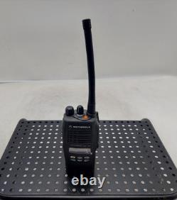 Radio bidirectionnelle VHF Motorola HT1250-LS+ AAH25KDF9DP5AN 136-174 Mhz expédition rapide