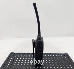 Radio bidirectionnelle VHF Motorola HT1250-LS+ AAH25KDF9DP5AN 136-174 Mhz expédition rapide