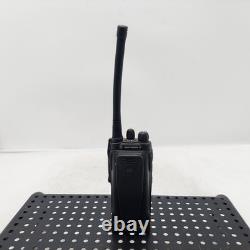 Radio bidirectionnelle VHF Motorola HT1250-LS+ AAH25KDF9DP5AN 136-174 Mhz expédition rapide