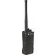 Radio Bidirectionnelle Vhf Motorola Rdv5100 De La Série Rdx (noir)