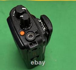 Radio bidirectionnelle VHF Motorola XPR 7350e AAH56JDC9WA1AN avec batterie