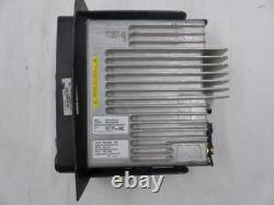 Radio bidirectionnelle VHF à tête distante Motorola XPR 4550 AAM27JQH9LA1AN