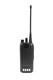 Radio Bidirectionnelle Analogique Motorola Cp100d Nkp Vhf Sans Clavier BoÎte Ouverte