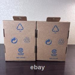 Radio bidirectionnelle analogique UHF Motorola VL50 avec 2 chargeurs TESTÉE