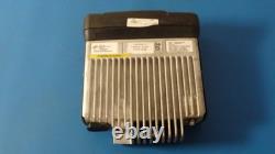 Radio bidirectionnelle mobile Motorola CDM1550 LS+ AAM25RKF9DP5AN