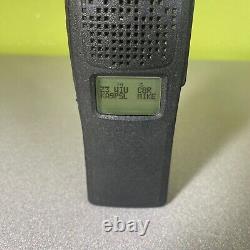 Radio bidirectionnelle numérique MOTOROLA XTS2500 H46QDD9PW5BN ADP Fire Police EMS Ham