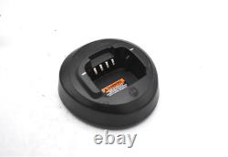 Radio bidirectionnelle numérique Motorola Cp100d avec chargeur G3d