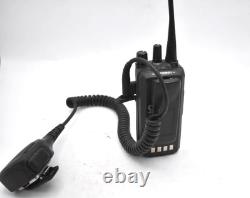 Radio bidirectionnelle numérique Motorola Cp100d avec chargeur G3d