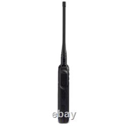 Radio bidirectionnelle numérique Motorola DTR700